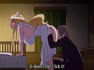 动画片